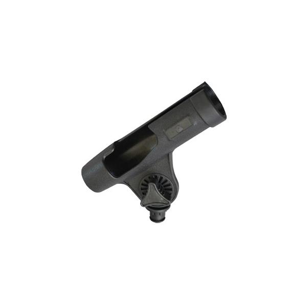 フライタックル・スピニングタックルに最適な小型のロッドホルダーです。【スペック】●重量：315g●材質：樹脂製