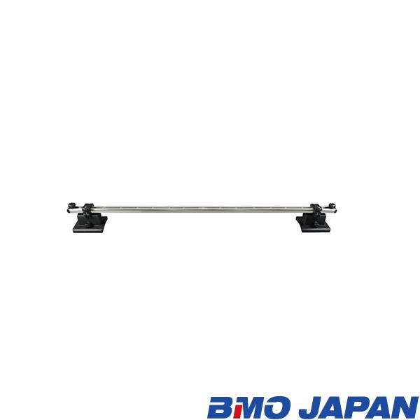 BMOフィッシングギア「極み」シリーズ対応。インフレータブルボートのラバーベースを使用してセットすることが可能なインフレータブルボート用のレールセットです。 好みのアタッチメントスライダーセットを選んでレールに取付けることで、あなたのフィッ...