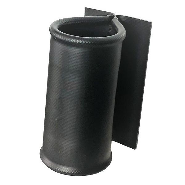 ボート本体に接着する事でお好みの位置に設置できる簡易的なロッドホルダーです。仕掛けの交換時や予備ロッドの置き場として重宝します。別売のフローターロッドホルダー(筒型)IIと組み合わせる事で安定性が向上します。背もたれエアーチェアやフローター...