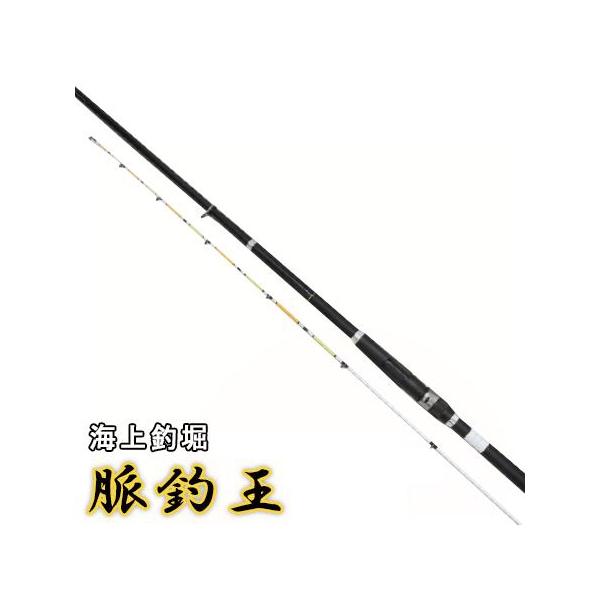 21年6月頃入荷予定 B Volost 大郷屋 高感度海上釣堀竿 海上釣堀脈釣王340 Zoom Buyee Buyee 日本の通販商品 オークションの代理入札 代理購入