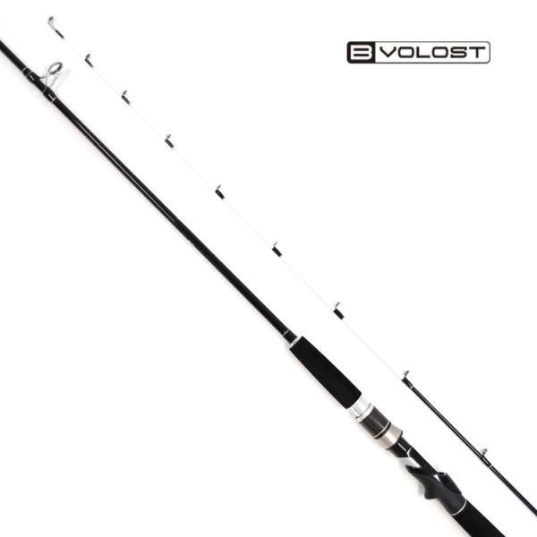 大郷屋 トローリングロッド BSP 198LB 琵琶マストローリング ベイト