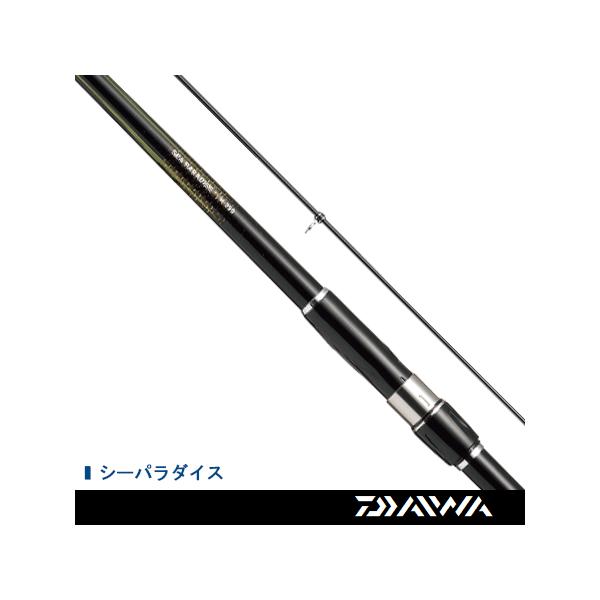 ダイワ(DAIWA) 海上釣堀竿 シーパラダイス S-300・E : 4960652081832