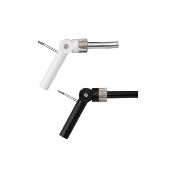 【美品】DAIWA クリスティア ワカサギ CRT+ & 可変アダプターセット DAIWA（ダイワ） ワカサギ用品 クリスティア ワカサギ 可変アダプター