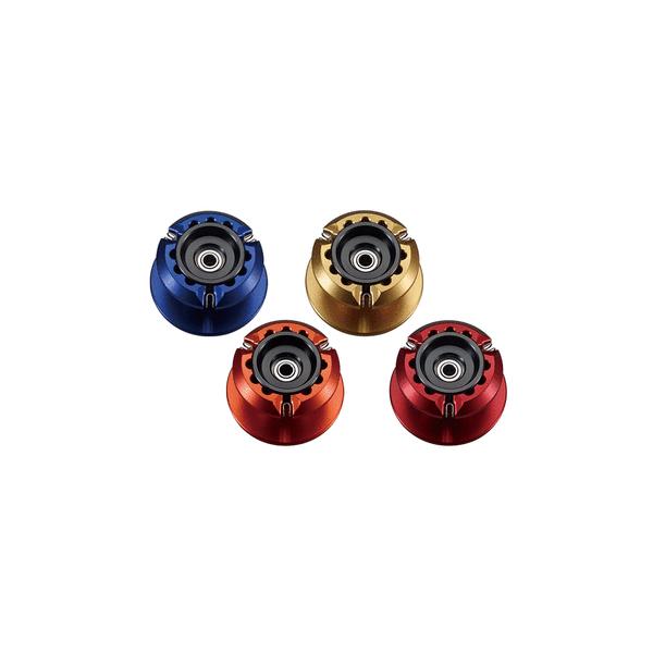 シマノ（SHIMANO） ワカサギ用品 夢屋レイクマスター アルミスプール