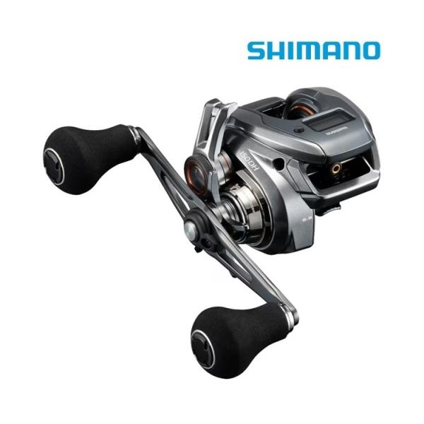 シマノ（SHIMANO） 両軸リール バルケッタ プレミアム 150DH RIGHT
