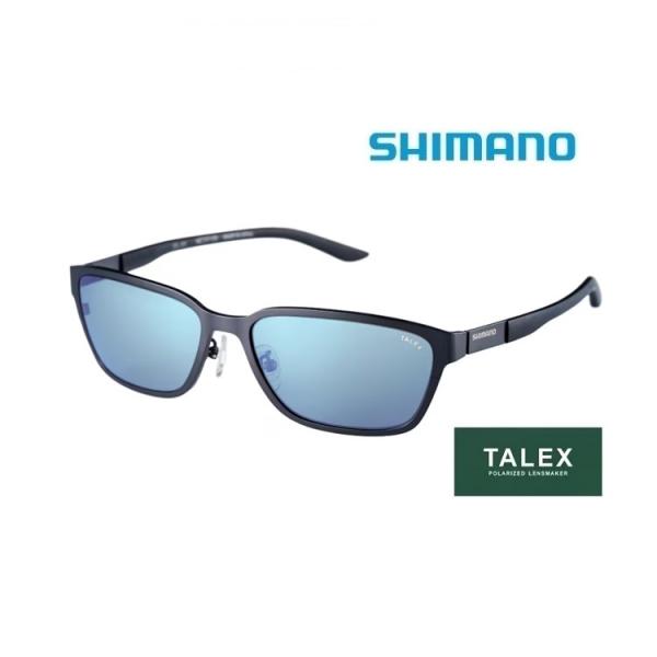 シマノ（SHIMANO） 偏光グラス UJ-101V ミラータイプ STL101 TALEX