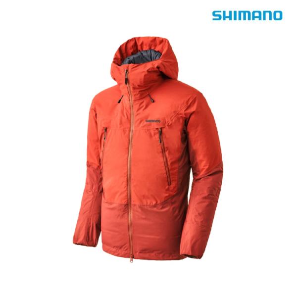 シマノ（SHIMANO） 防寒ジャケット RB-032Y ゴアテックス