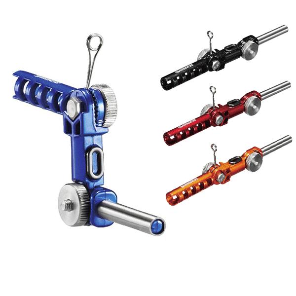 リール Laser Master CT-T & KC-030Q リール Laser Master CT-T & KC-030Q Laser Master CT-T & KC-030Q