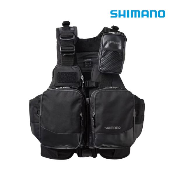 シマノ（SHIMANO） ライフジャケット VF-275W サーフトリッパーベスト