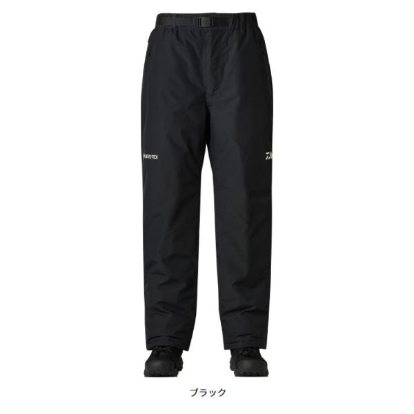 ダイワ 防寒パンツ DW-1725P GORE-TEX エクストラロフトウィンターパンツ DAIWA