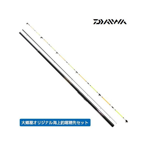 釣竿 セット ダイワの人気商品・通販・価格比較 - 価格.com 釣竿 セット ダイワの人気商品・通販・価格比較 - 価格.com