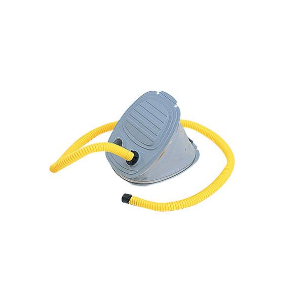 アキレス（achilles） アキレスボート パーツ ポンプ P-BR8 フット