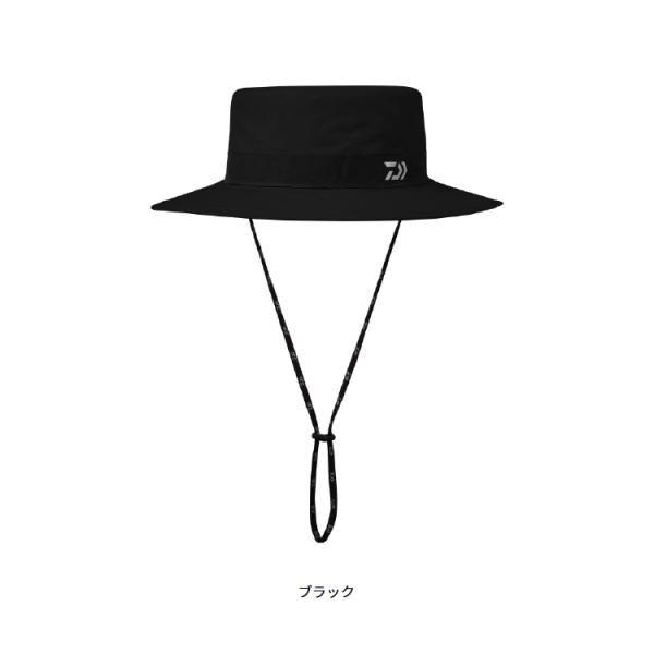DAIWA（ダイワ） 帽子 DC-1726 GORE-TEX ハット : OZATOYA - 通販