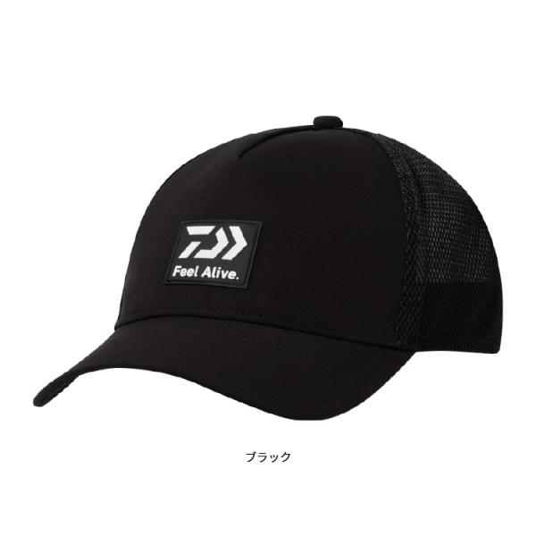 DAIWA（ダイワ） 帽子 DC-9026 ボックスロゴキャップ : OZATOYA - 通販