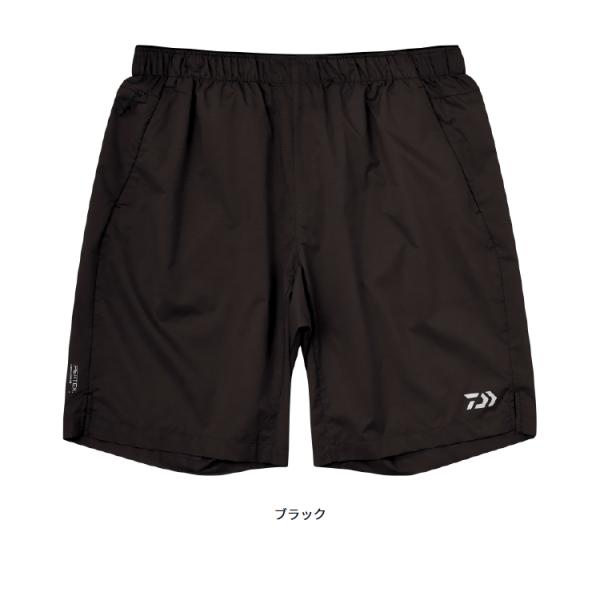 DAIWA（ダイワ） パンツ DP-5126 Pertex ライトショートパンツ