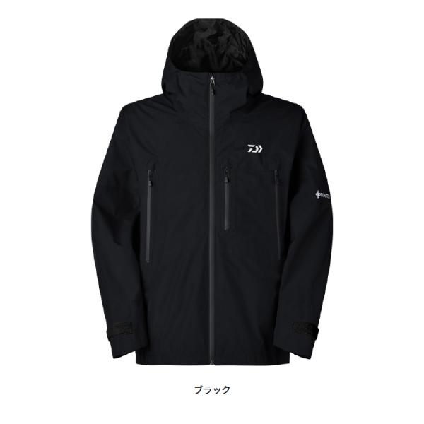 DAIWA（ダイワ） レインウェア DR-1926J GORE-TEX バーサタイルレイン