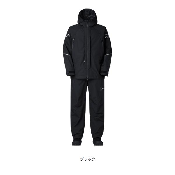 DAIWA（ダイワ） レインウェア DR-3126 RAINMAX コンビアップレイン