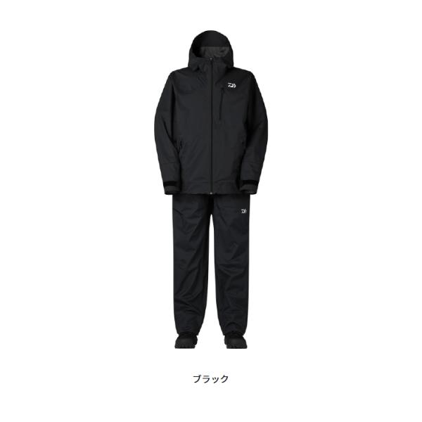 DAIWA（ダイワ） レインウェア DR-3326 RAINMAX ベンチレーション