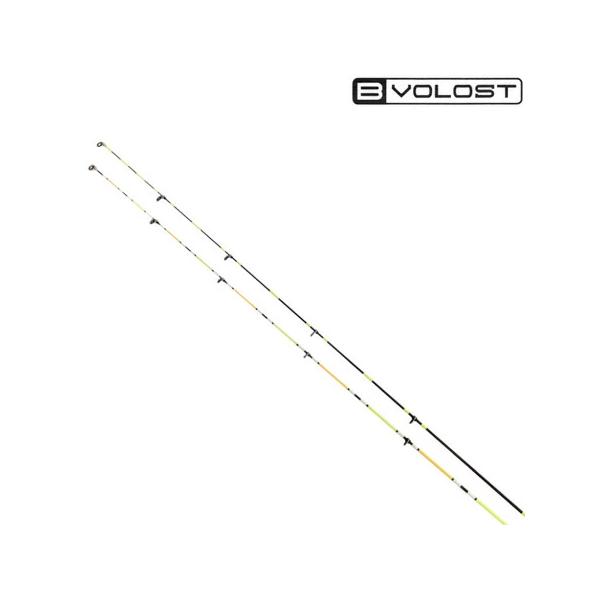 【5％割引】大郷屋　オリジナル海上釣堀用穂先 高感度ミャク釣り穂先 #2