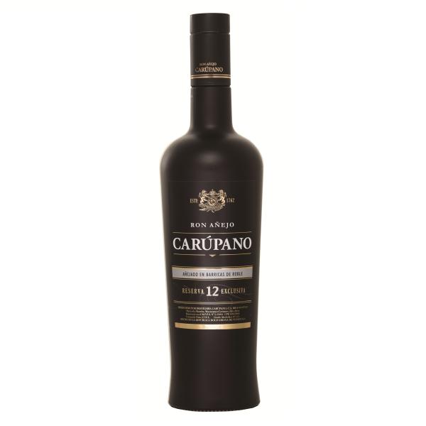 ロン・カルパノ １２年 正規品 750ml ラム酒 ベネズエラ