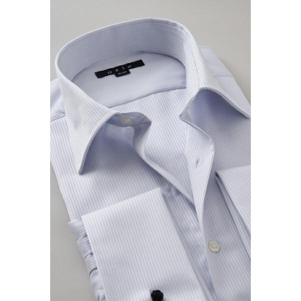ワイシャツ メンズ 長袖 形態安定 ドレスシャツ ダブルカフス セミワイドカラー グレー スリム 綿100 プレミアムコットン ビジネスシャツ Yシャツ おしゃれ Buyee Buyee Japanese Proxy Service Buy From Japan Bot Online