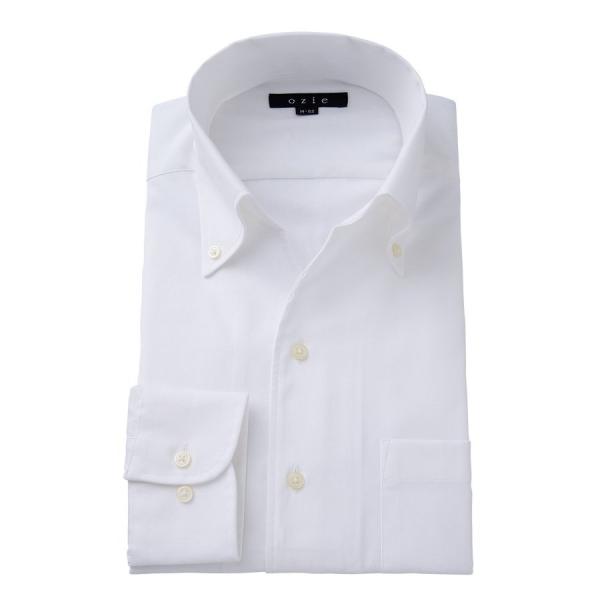 購入さん専用カッターシャツ ozie_8044-h06b-4-white