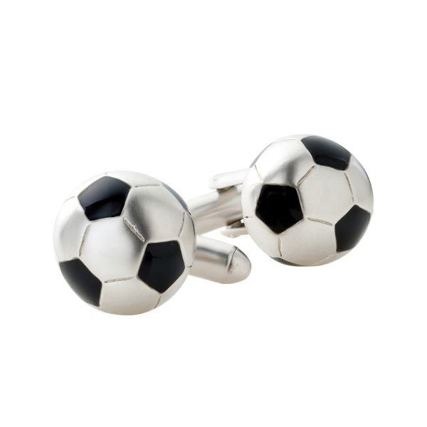 カフリンクス カフスボタン Swank スワンク ニューヨーク サッカーボール 日本製 ギフト プレゼント 誕生日 おしゃれ オジエ Ozie Hm023 Ozie オジエ ワイシャツ専門店 通販 Yahoo ショッピング