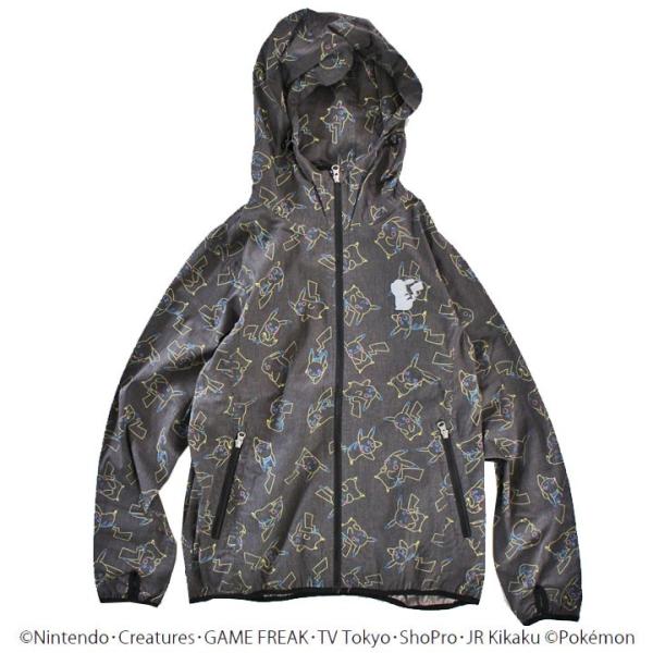 ピカチュウ パーカーの人気商品 通販 価格比較 価格 Com