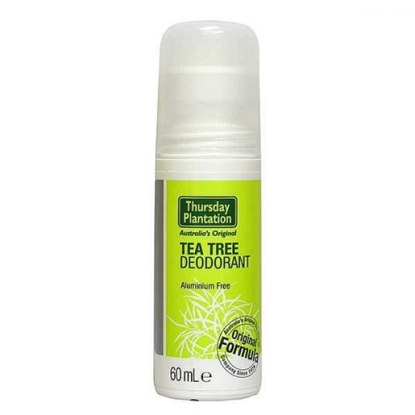 ティーツリーオーガニックデオドラント 60ml アルミニウムフリー Thursday Plantation Tea Tree Deodorant 海外発送品 Buyee Buyee 日本の通販商品 オークションの代理入札 代理購入