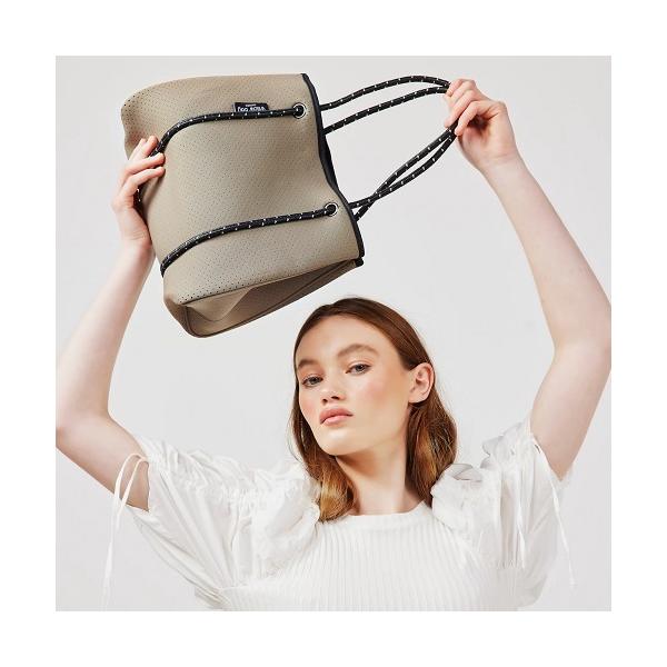 yukiemon ペタペタミニトートバッグ　ネイビー ぺたぺたミニトート | yukiemon