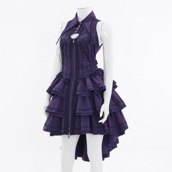 裕*様 Noble Harpy ワンピース ozzonjapan_3723501f