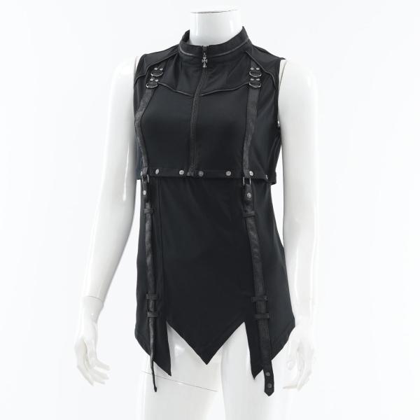 Echoes of Apocalypse 2WAYタンクトップ : OZZ ON JAPAN - 通販