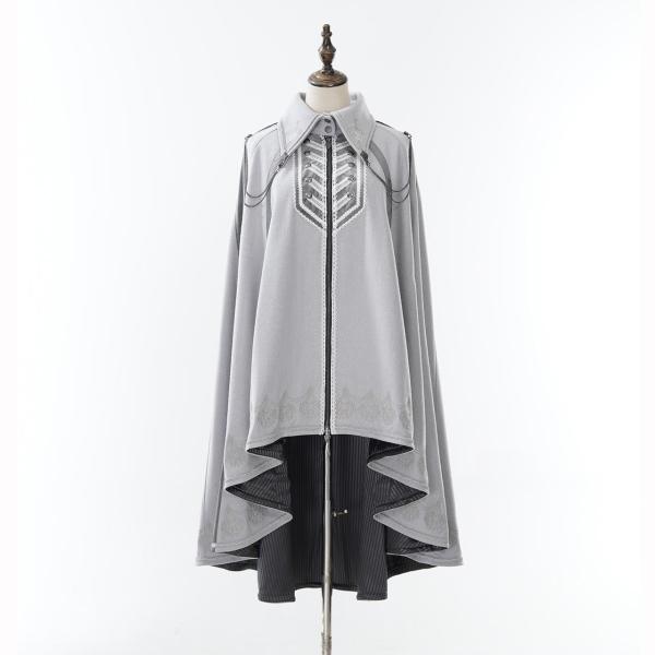 Silverlinked Mantle : OZZ ON JAPAN - 通販 - Yahoo!ショッピング