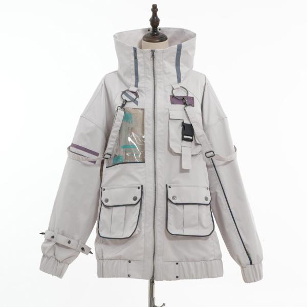 Neural Interface Blouson : OZZ ON JAPAN - 通販 - Yahoo!ショッピング