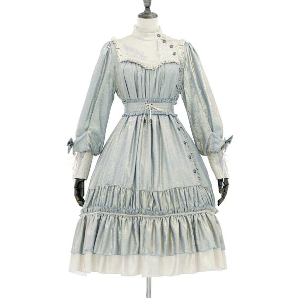 Larme d'Alice ドリーミー・ワンピース : OZZ ON JAPAN - 通販 - Yahoo