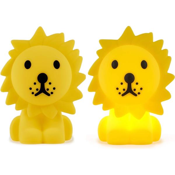 Mr Maria ミスターマリア FIRST LIGHT miffy and friends ミッフィー&amp;フレンズ ファーストライト Lion MM-007L