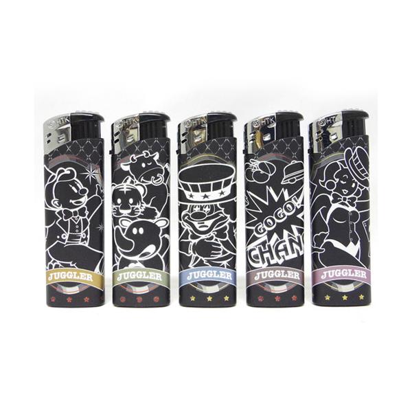 安いジャグラー ライターの通販商品を比較 ショッピング情報のオークファン