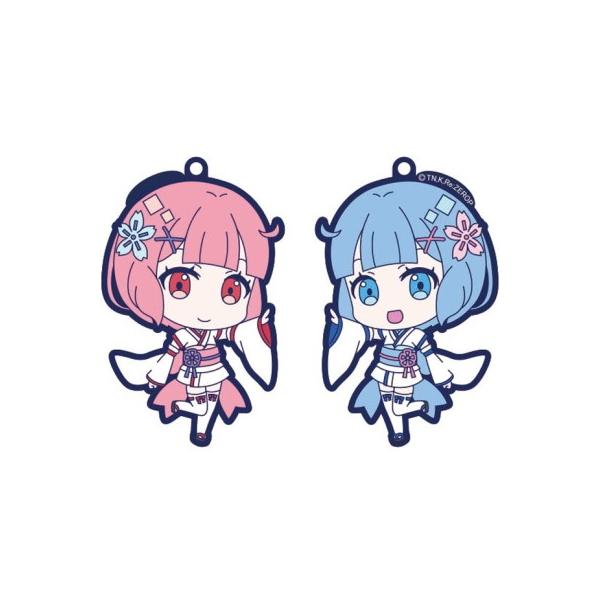 Re:ゼロ キャラクターグッズ セット 商品検索｜株式会社フクヤ│プライズ・アニメ・雑貨