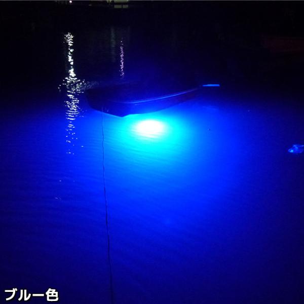 集魚灯 Led 水中集魚灯 水中ライト イカ釣り Led 黄 イエロー 100v 150w 160lm 漁船 アジ タチウオ イワシ 仕掛け 夜焚き オレンジ Buyee Buyee 日本の通販商品 オークションの代理入札 代理購入