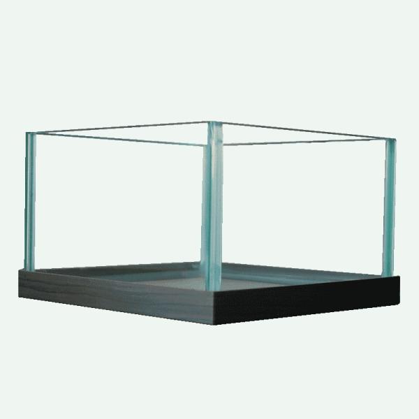 めだか水槽 萩物語 Md 230sq 23x23x13cm スクエア 23cm 5 4リットル すいそう おしゃれ 正方形 小さめ インテリア メダカ アクアリウム 水草 P F ペット アンド フィッシュ 通販 Yahoo ショッピング