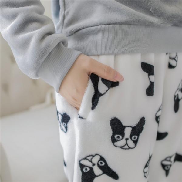 2点セットパジャマ 上下セット パジャマ レディース用 ルームウェア 防寒パジャマ 暖かいパジャマ あったかパジャマ 冬用 Buyee Buyee Japanese Proxy Service Buy From Japan Bot Online