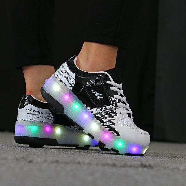 光る ローラーシューズ 子供 2輪 ローラースケート 大人 2way スニーカー ジュニア マジックテープ スケッチャーズ 18 25cm 新作 男女兼用 おしゃれ プレゼント Buyee Buyee Japanese Proxy Service Buy From Japan Bot Online