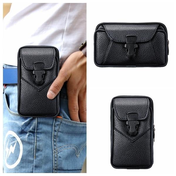 スマホポーチ ウエストポーチ ベルトポーチ メンズ レザー ベルトホルダー ベルトポーチ スマホホルダー Iphone12 ケース Iphone12 Pro おしゃれ スポーツ 登山 Ip 08 ピー アンド クロッシー 通販 Yahoo ショッピング