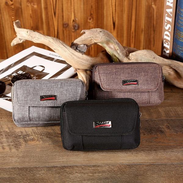 ベルトポーチ 仕事 メンズファッション みんな探してる人気モノ