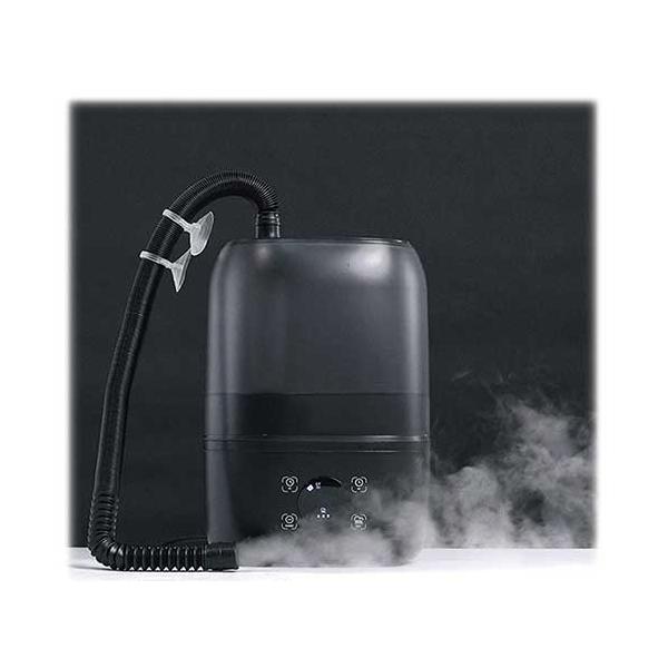 三晃商会のデジタルタイマー付加湿器は、爬虫類飼育で必要な湿度管理を自動で行える便利なミスト加湿器です。タイマー機能を使えば、設定した時間に霧を出すことができ、フトアゴヒゲトカゲ、リクガメ、カメレオン、ヤモリなど高湿度を好む爬虫類の健康管理に...