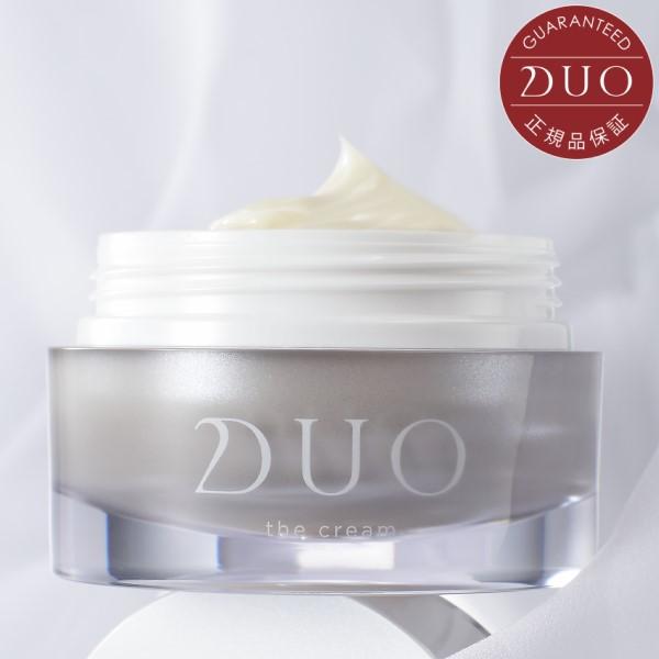 DUO(コスメ) DUO公式 デュオ ザ クリーム b 30g デイクリーム DUO(コスメ) DUO公式 デュオ ザ クリーム b 30g デイクリーム
