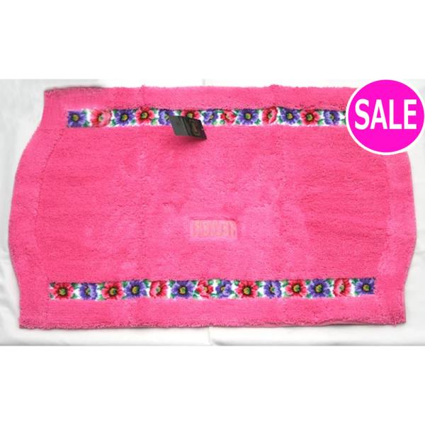 フェイラーマット Feiler ２０ Off アネモネ ピンク 57cm 約85cm 定価11 0円 プチアーク 通販 Yahoo ショッピング