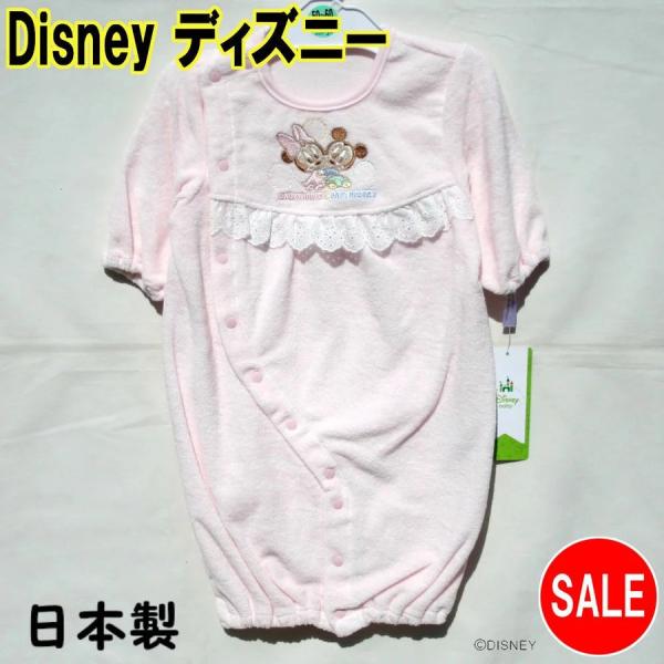 ディズニー ロンパースの人気商品 通販 価格比較 価格 Com