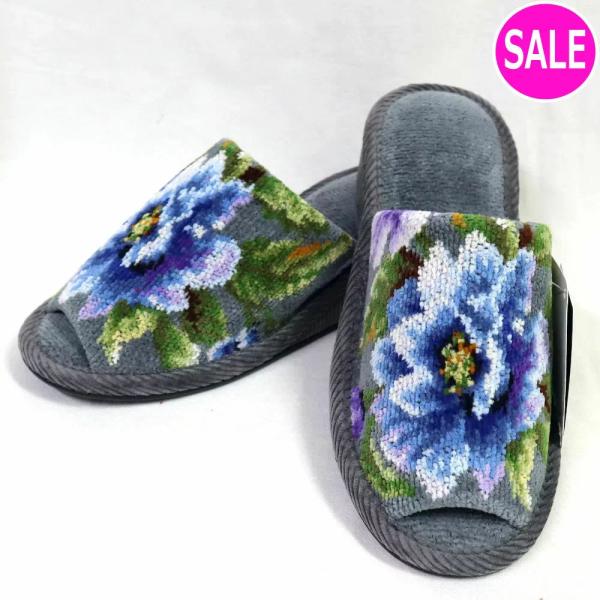 feiler フェイラー フェイラースリッパ スリッパ 正規品