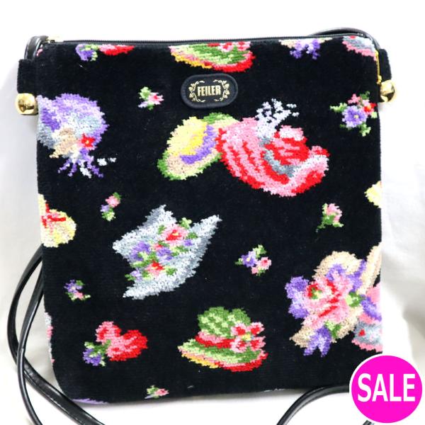 フェイラー Feiler ショルダーバッグ 通販 人気ランキング 価格 Com